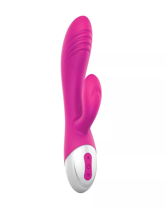 Playful Allure Rabbit Vibrator