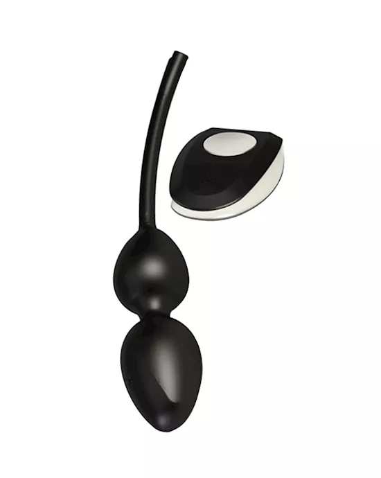 Jane Untamed Geisha Balls