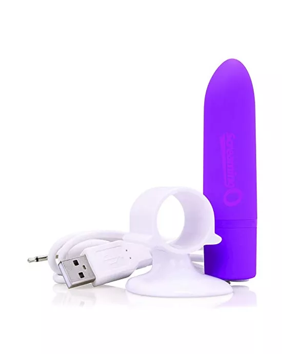 Charged Positive Vibe