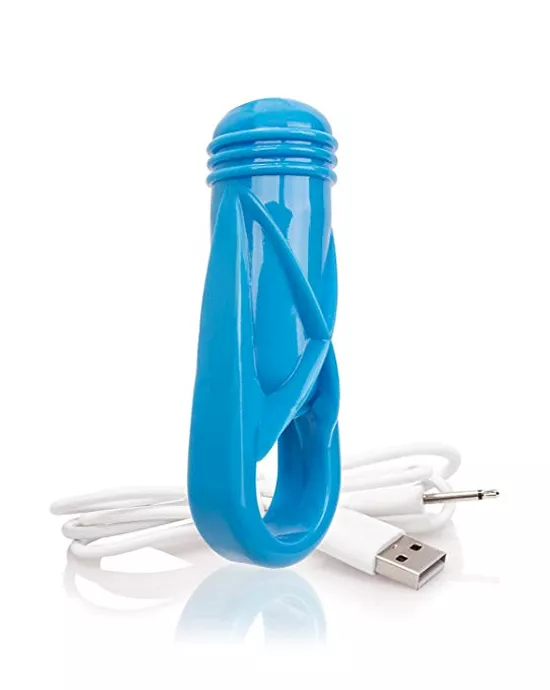 Charged Oyeah! Plus C-Ring