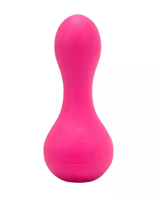 Affordable Rechargeable Moove Vibe