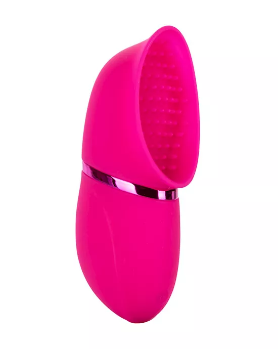 Intimate Pump Rechargeable Full Coverage Pussy Pump