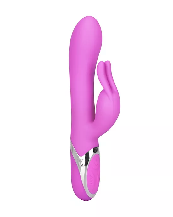 Enchanted Bunny - Rabbit Vibrator