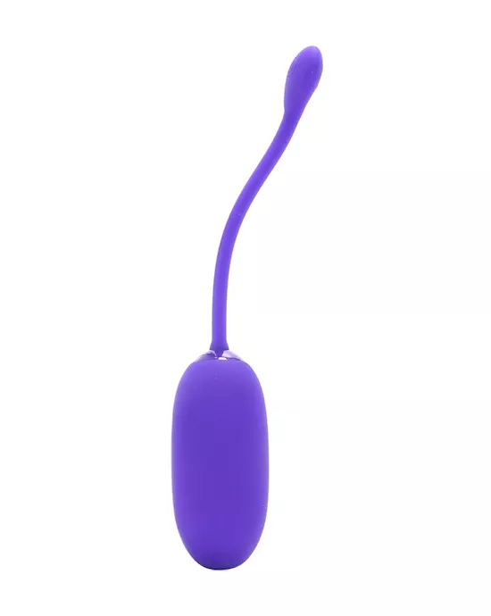 Rechargeable Kegel Ball