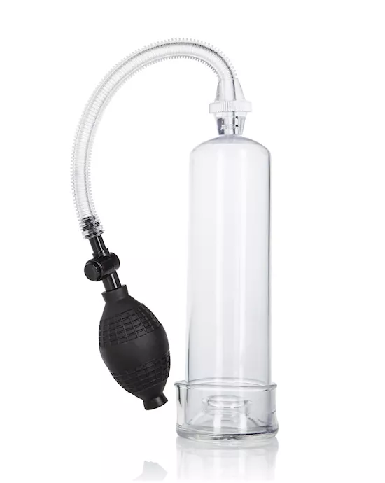 Dr. Joel Kaplan Erection Pump