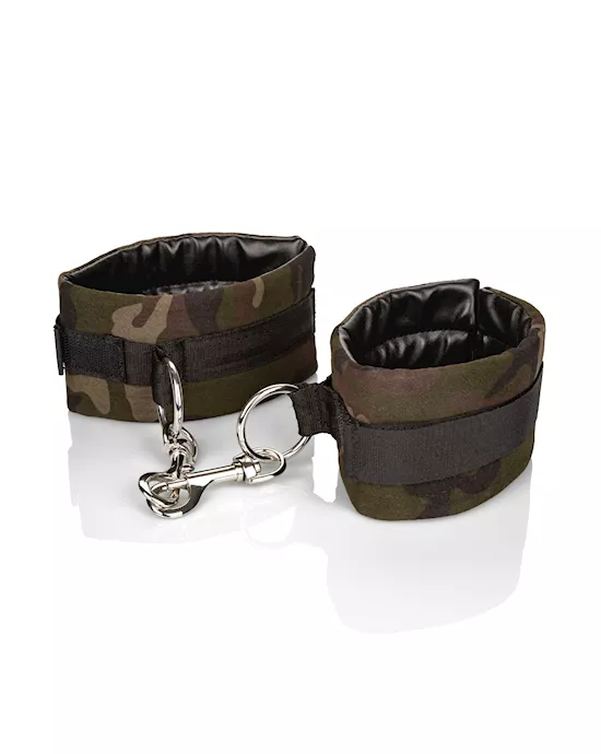 Colt  Universal Hand Cuffs