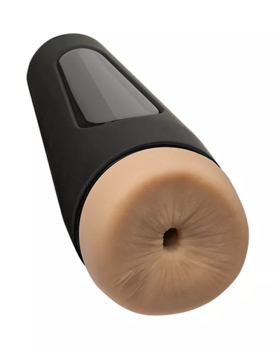 KINK- GH Ass-Variable Pressure Ultraskyn Stroker
