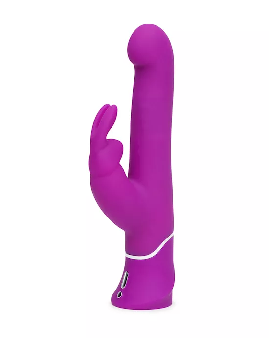 Happy Rabbit Beaded G-spot Vibrator