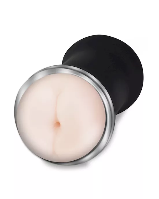 Zolo DP Stroker