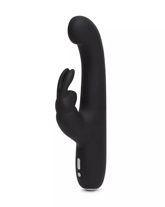 Happy Rabbit Slimline G-spot Vibe