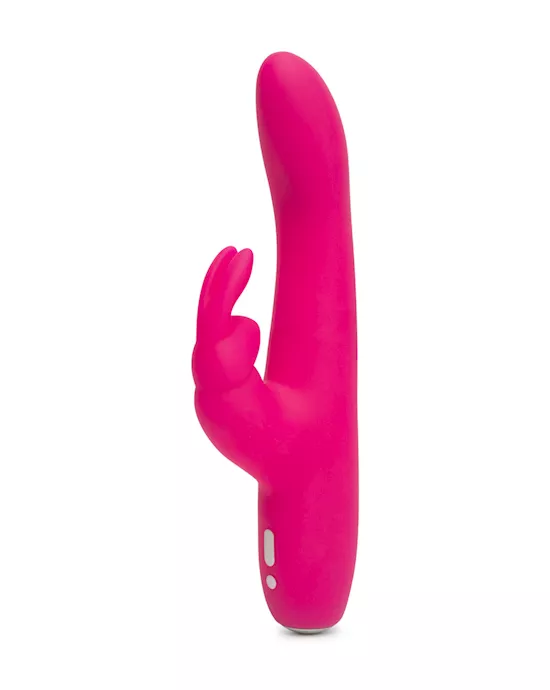 Happy Rabbit Slimline Curve Rabbit Vibrator