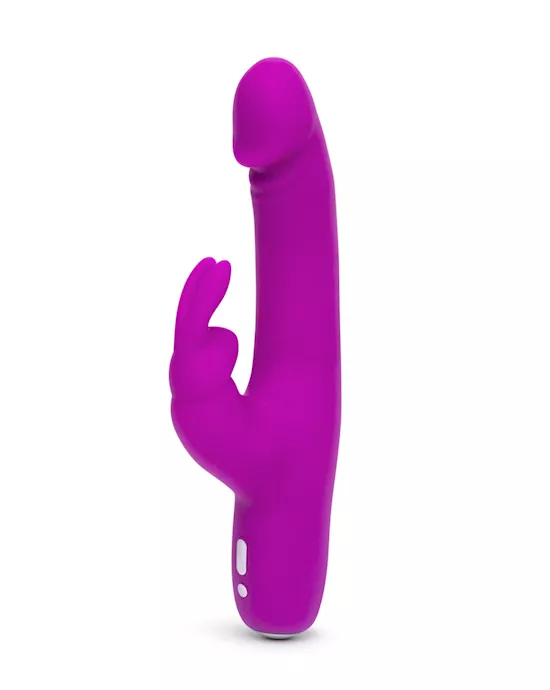 Happy Rabbit Slimline Realistic Vibe
