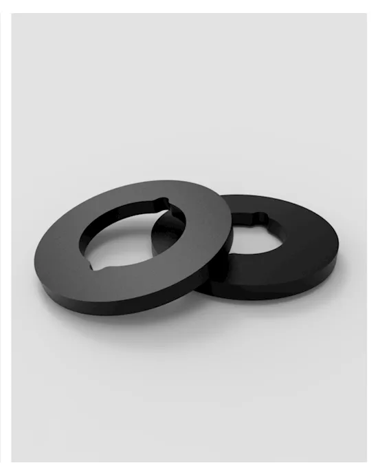 Bathmate Hydroxtreme11 Cushion Pad Rings