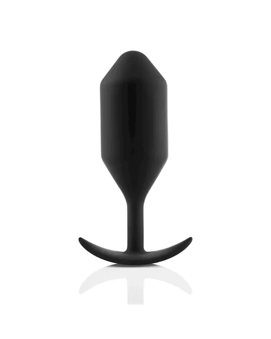 B-vibe Snug Plug 5