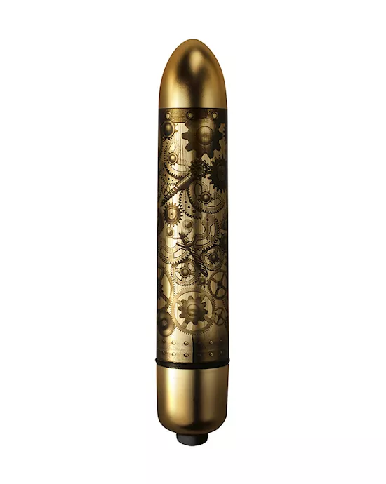 Dr Roccos Ro-90 Halcyon Vibrator