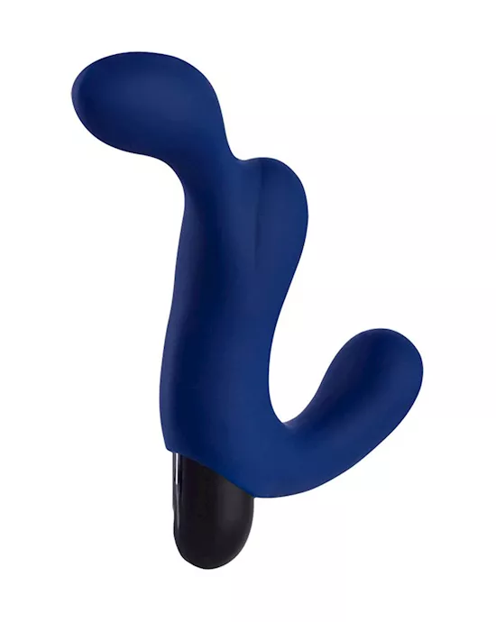 Duke Vibrating Prostate Simulator