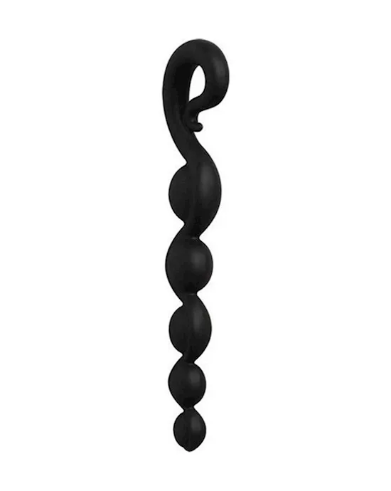 Bendy Beads