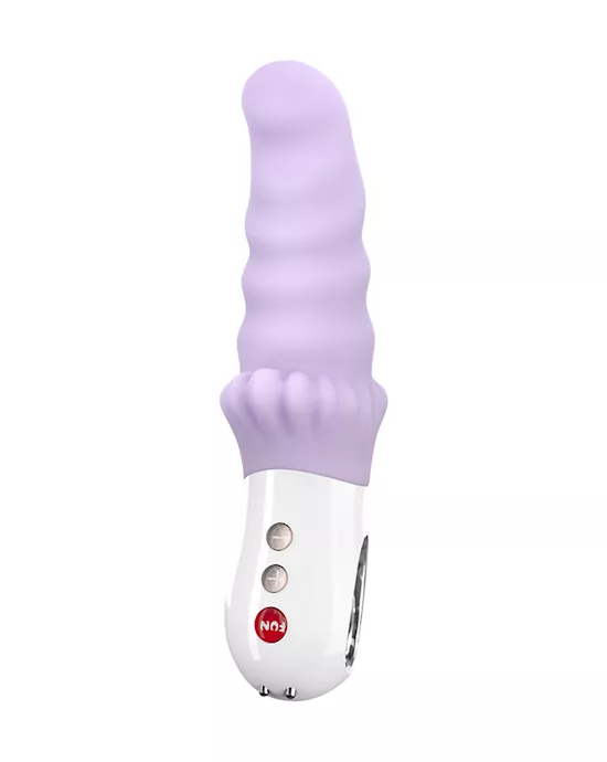 Moody Vibrator