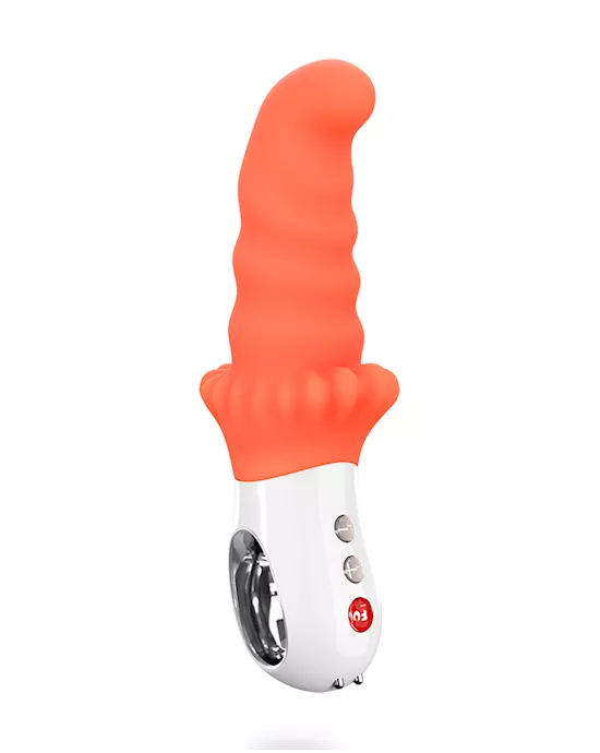 Moody Vibrator