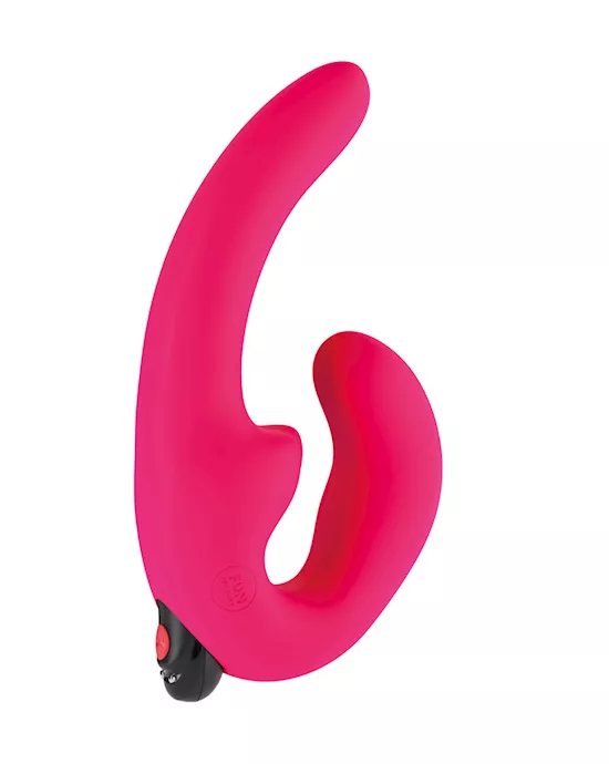 SHARE VIBE Strap-on Toy