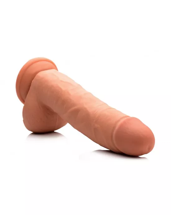 Usa Cocks Ameriskin Dildo
