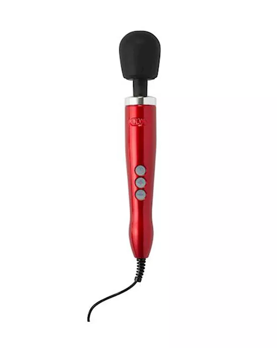 Doxy Die Cast Massager