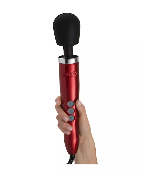 Doxy Die Cast Massager