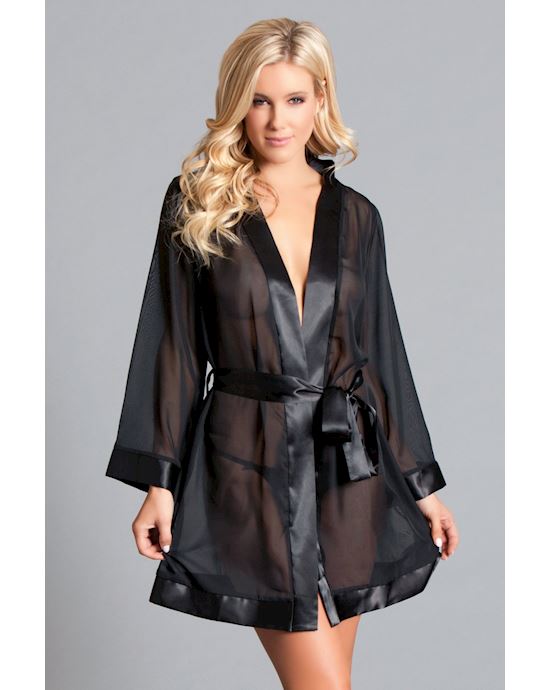 Aurora Robe