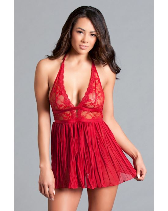 Nom Babydoll