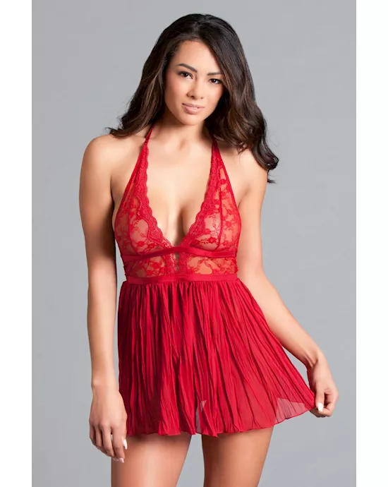 Nom Babydoll