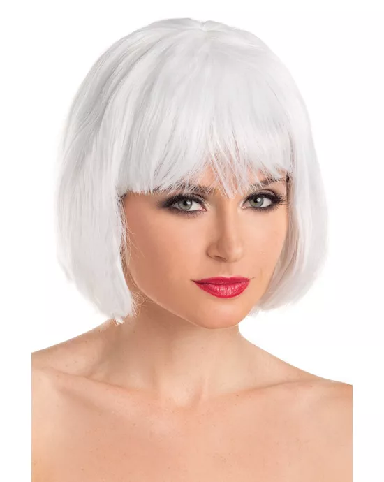 Short Bob wig