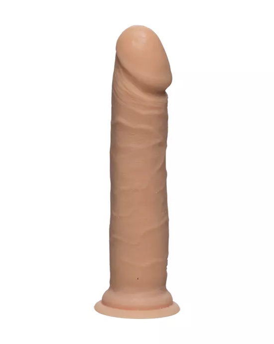 The D - The Realistic D Dildo