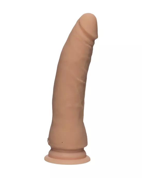 The D - Thin D Dildo