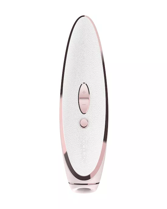 Satisfyer Luxury PretaPorter