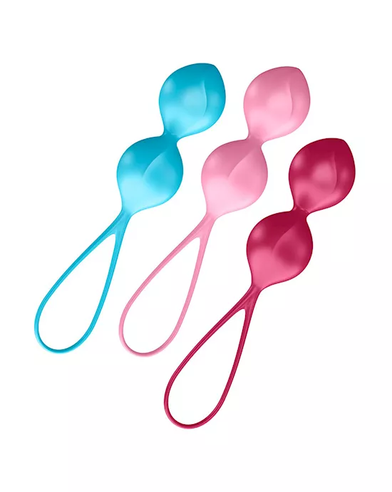 Satisfyer V Balls