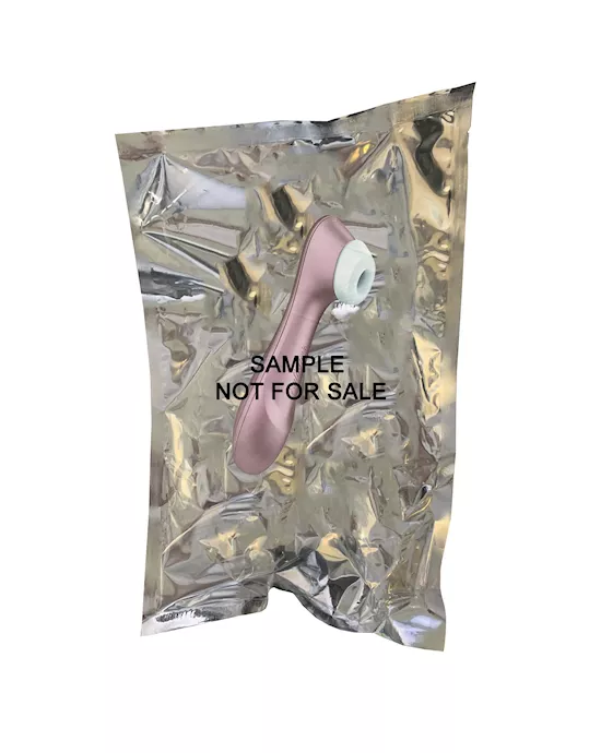 Satisfyer Pro 2 Next Gen - Sample 
