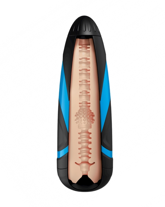 Satisfyer Men Replacement Sleeve - Tri Delights