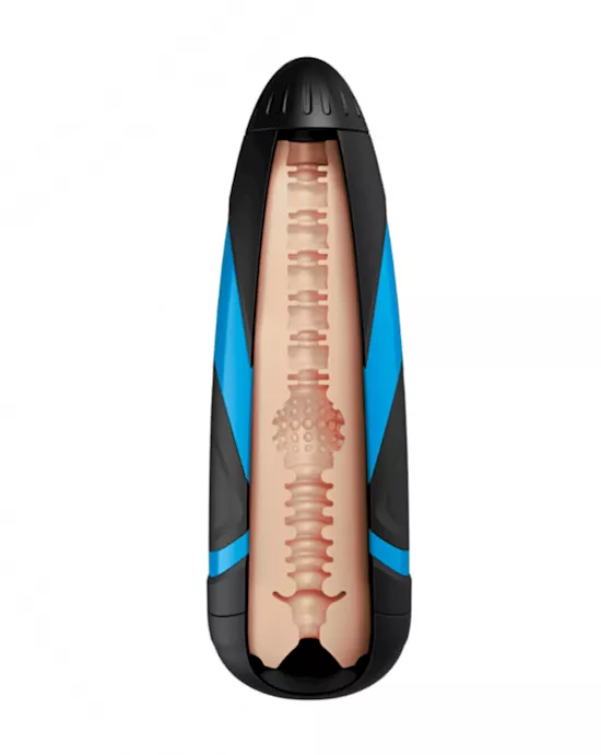 Satisfyer Men Replacement Sleeve  TRI DELIGHTS