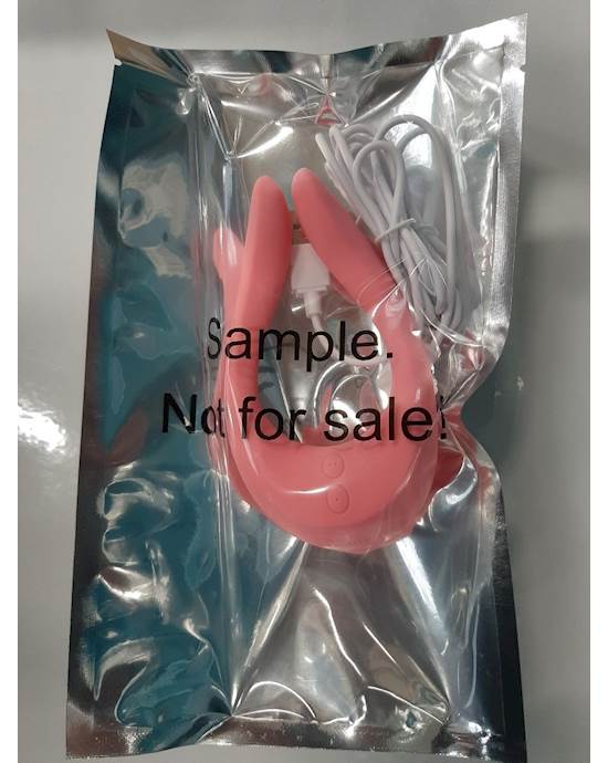 Satisfyer Partner Multifun 2