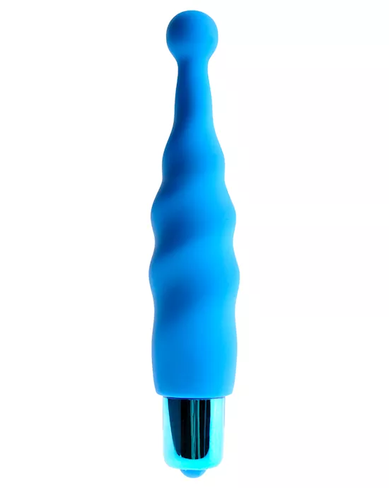 Classix Silicone Fun Vibrator