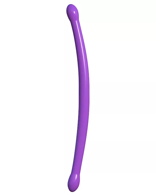 Classix Double Whammy Double Ended Dildo
