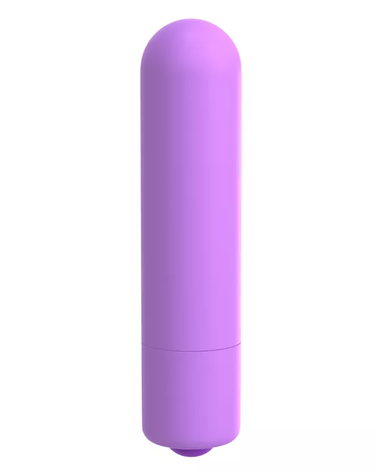 Fantasy For Her Vibrating Pocket Bullet