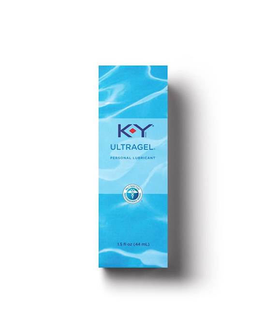 K-y Ultra Gel