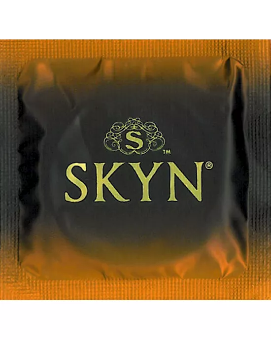 LIFESTYLES SKYN - 1000 PC