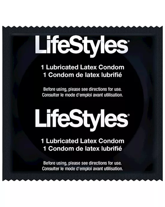 Lifestyles Tuxedo - 1000 Pc