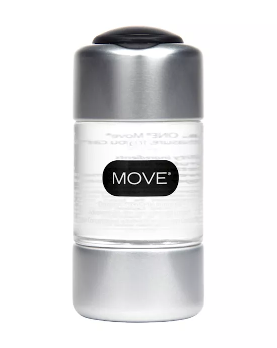 One Move Silicone Lubricant 100ml