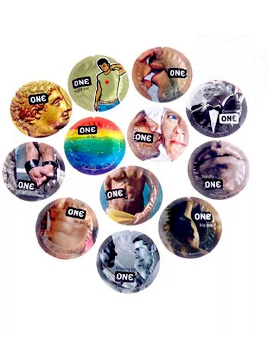 ONE Pride Mix - Bulk
