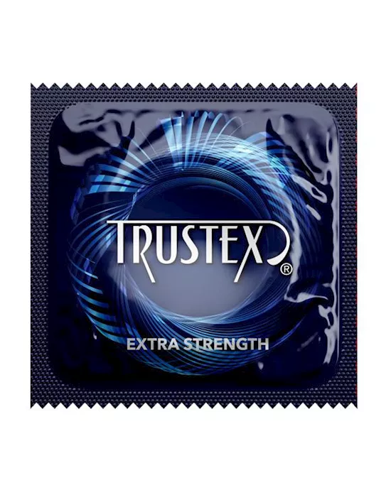 Trustex Extra Strength Condoms - 1000 Pack
