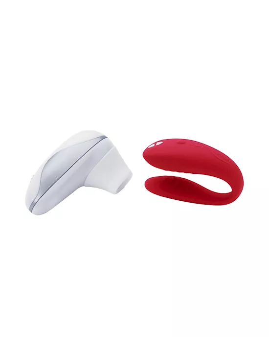 WeVibe Tease  Please Collection
