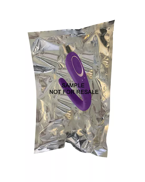 Satisfyer Partner (Unboxed Sample)